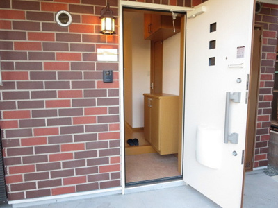 【玄関】 | プリステラ