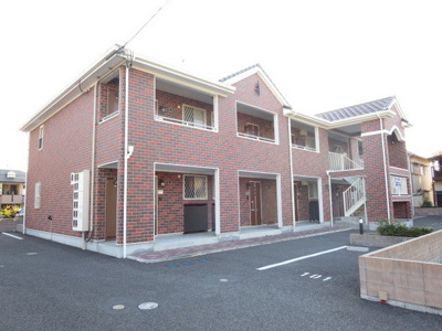 【外観】 | プリステラ