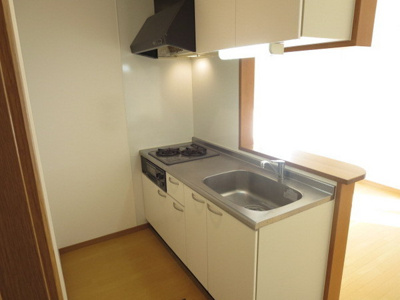 【キッチン】 | プリステラ