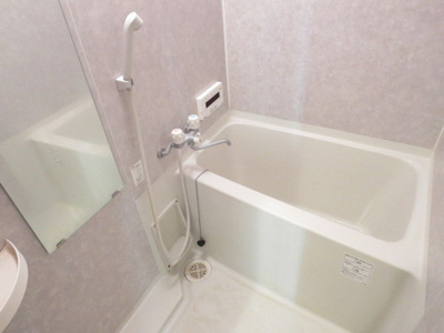 【浴室】 | プリステラ