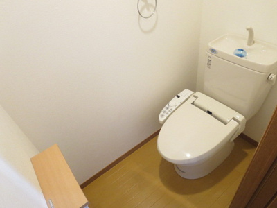 【トイレ】 | プリステラ