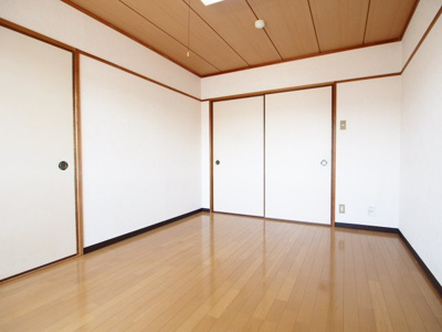 【洋室】 | 池嶋ビル