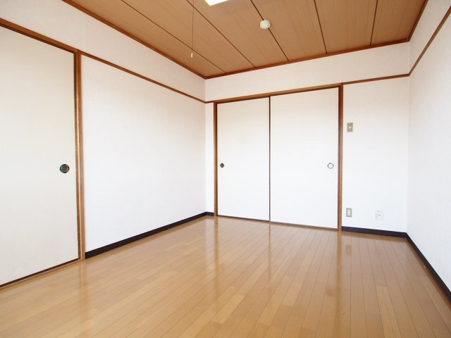 【洋室】 | 池嶋ビル