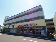 池嶋ビルの画像