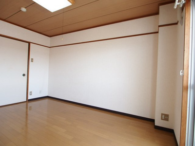 【洋室】 | 池嶋ビル