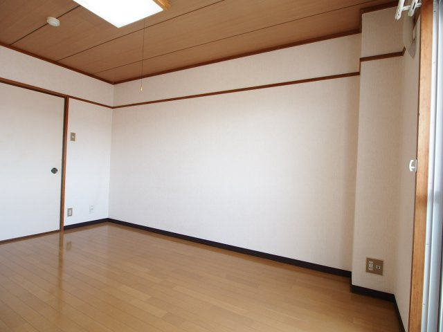 【洋室】 | 池嶋ビル