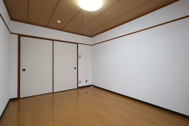 【洋室】 | 池嶋ビル