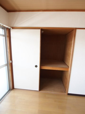 【収納】 | 池嶋ビル