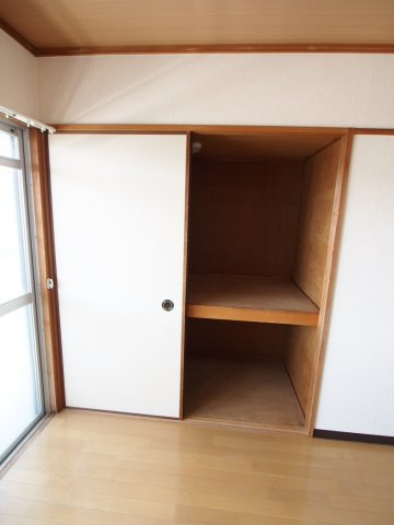 【収納】 | 池嶋ビル