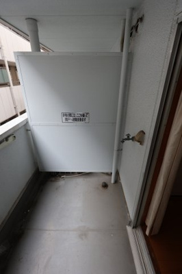 【展望】 | 池嶋ビル