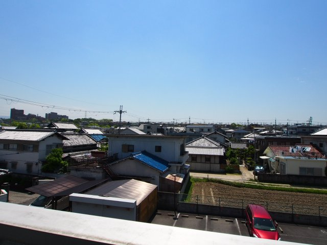 【展望】 | 池嶋ビル