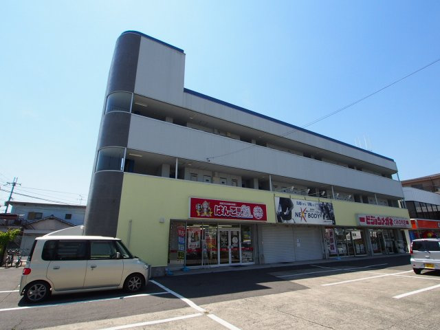 【外観】 | 池嶋ビル