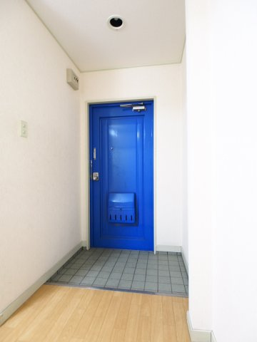 【玄関】 | 池嶋ビル