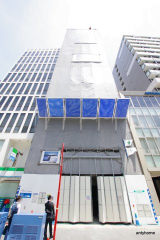 セレニテ梅田ルフレ　仲介手数料無料の外観