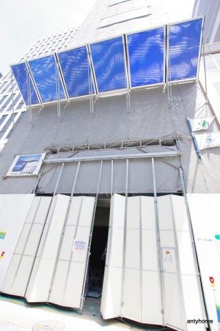 セレニテ梅田ルフレ　仲介手数料無料の外観