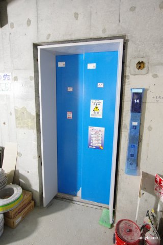 セレニテ梅田ルフレ　仲介手数料無料のその他共用部分