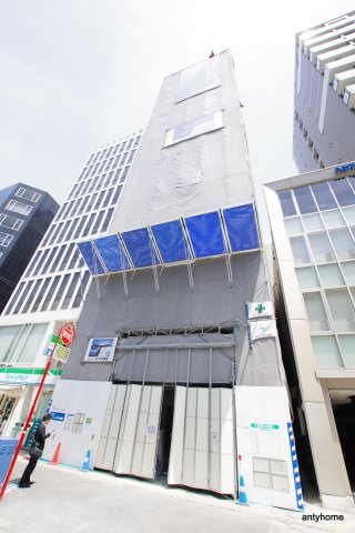 セレニテ梅田ルフレ　仲介手数料無料の外観