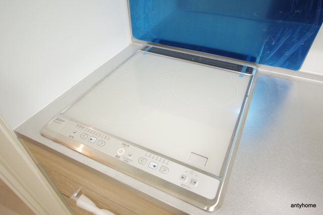 セレニテ梅田ルフレ　仲介手数料無料のキッチン