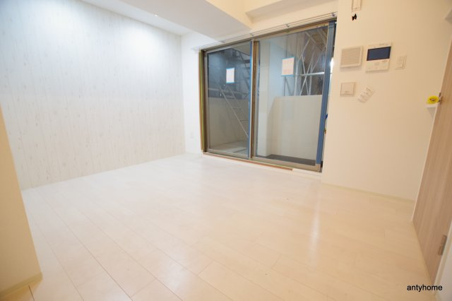 セレニテ梅田ルフレ　仲介手数料無料の寝室