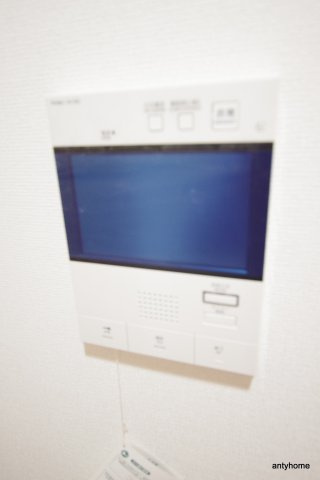 セレニテ梅田ルフレ　仲介手数料無料のセキュリティ
