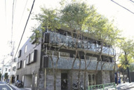 中野区中央１丁目のマンションの画像