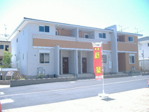 ガーデン　エレガント　Ⅰの画像