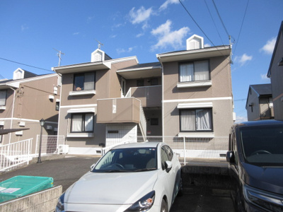 【外観】 | セジュール左京Ａ