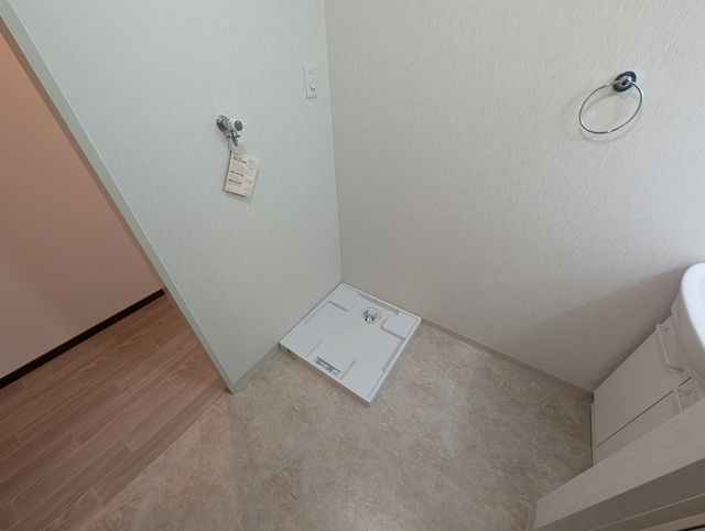 ドミール北野の設備