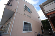 福岡市博多区諸岡５丁目のアパートの画像
