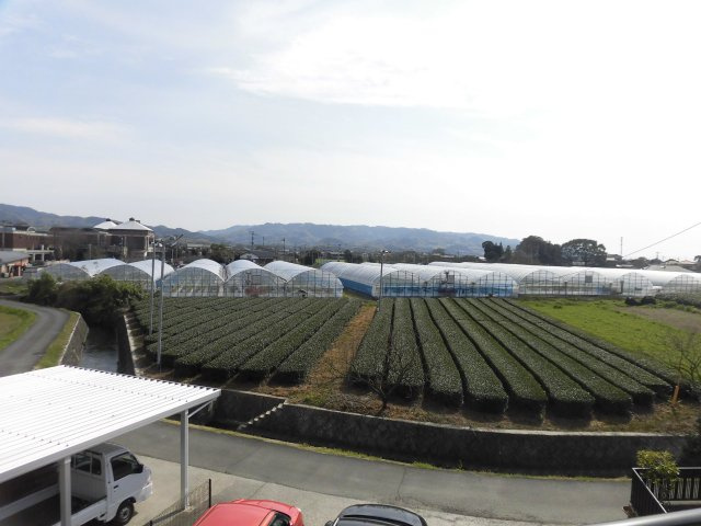 八女市馬場（売戸建-中古一戸建）の展望
