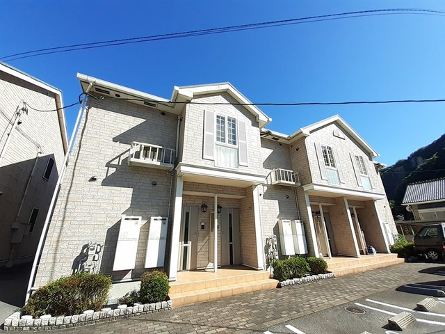 エル・ガーデンB