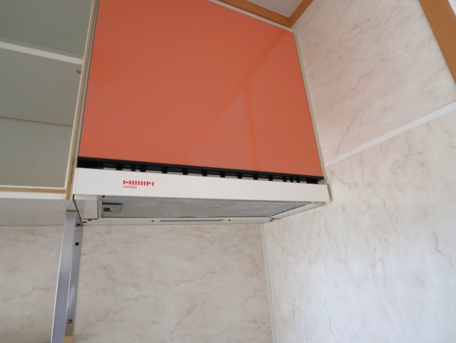 エル・ガーデンBの設備