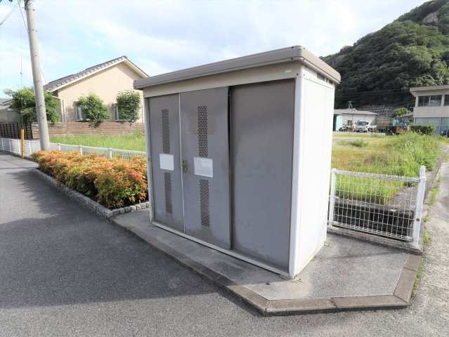 エル・ガーデンBのその他共用部分