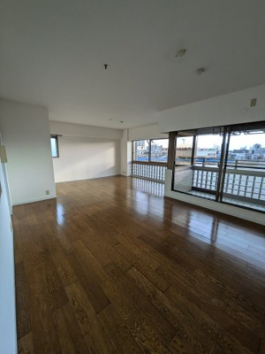 【居間・リビング】 | カンタベリーハウス西宮