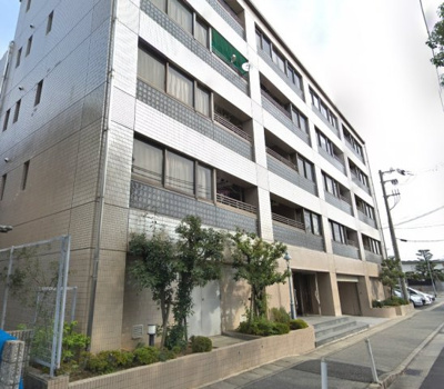 【外観】 | カンタベリーハウス西宮