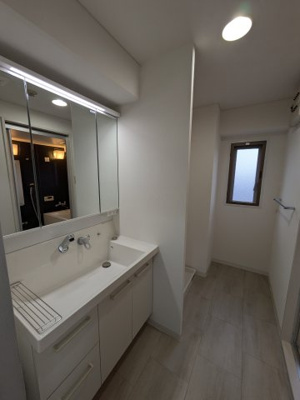 【洗面所】 | カンタベリーハウス西宮
