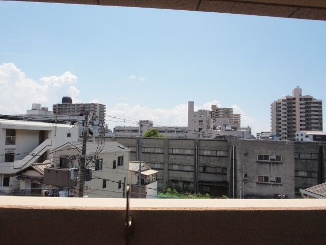 パセオ・ＲＦの展望