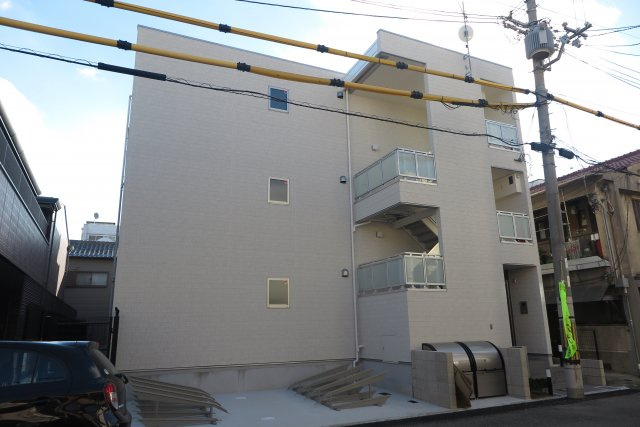 リブリ・西今川