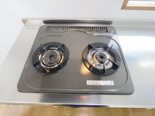 セントラルコーポ大築の設備