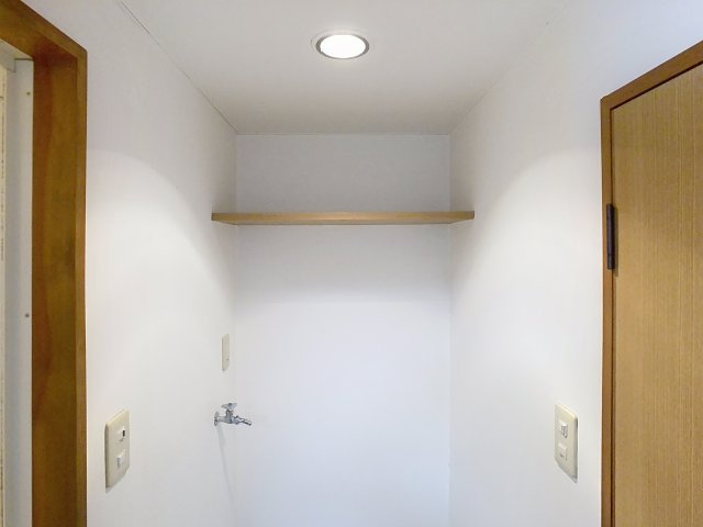 セントラルコーポ大築の設備