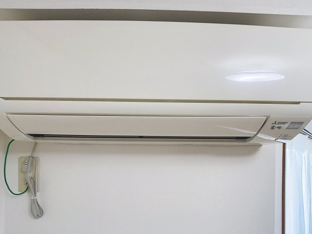 セントラルコーポ大築の設備