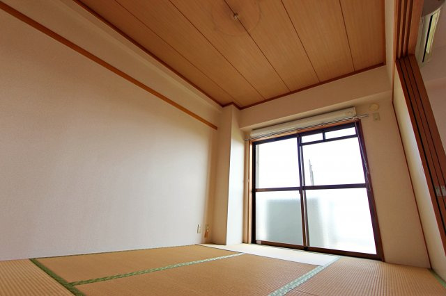 ブロッサム柿木の和室|和室