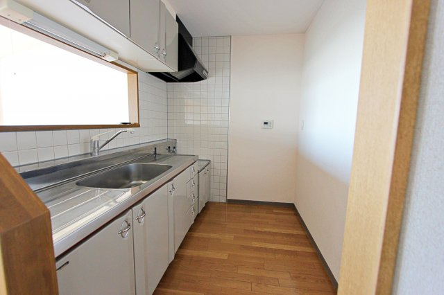 ブロッサム柿木のキッチン|キッチン