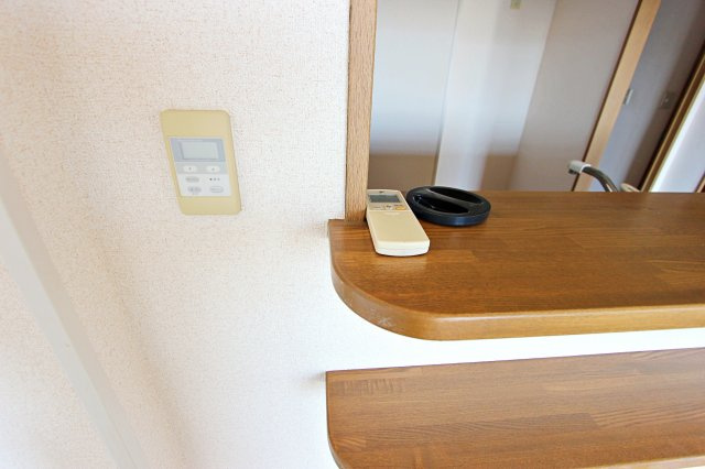 ブロッサム柿木のキッチン