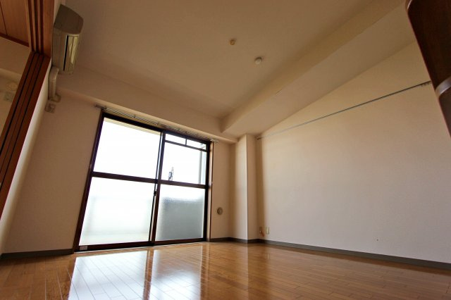 ブロッサム柿木の居間・リビング|LDK