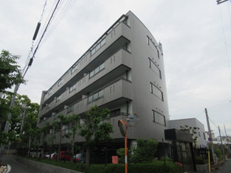 【外観】 | 建物外観を気になさる方へ、見た目の良い物件です