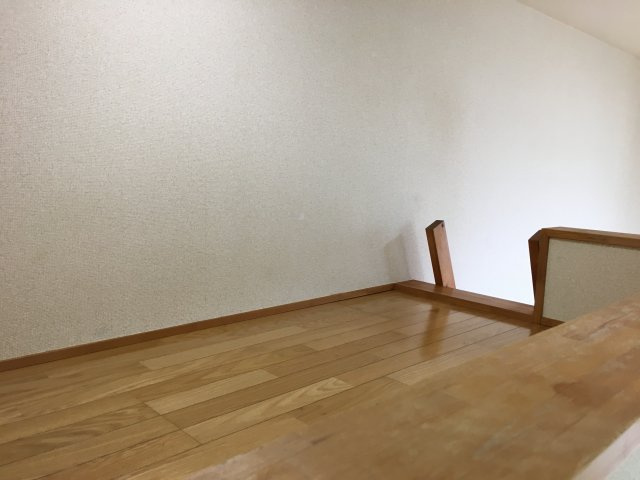 La Vien Rose 夢の設備