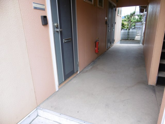 La Vien Rose 夢のその他共用部分
