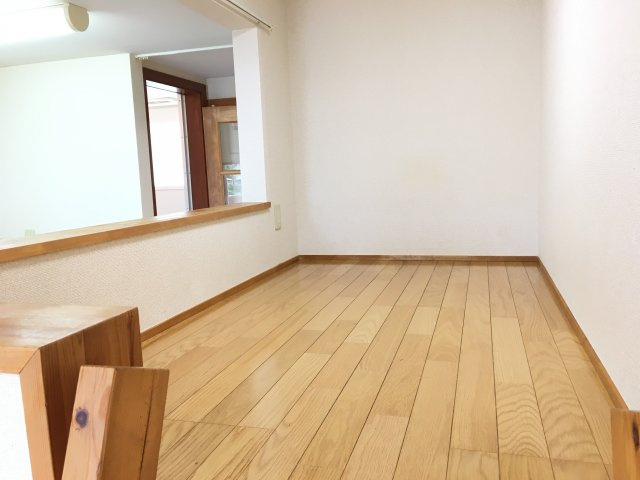 La Vien Rose 夢の設備|ロフトです