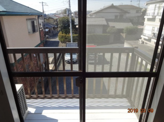 【展望】
